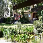 Slowicza Vendégház Varsó