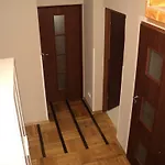 Vendégház Slowicza