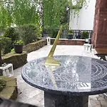 Vendégház Slowicza Varsó