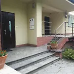 Vendégház Slowicza