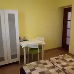 Vendégház Slowicza