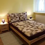Vendégház Slowicza *