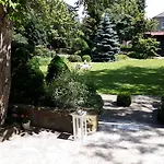 Slowicza Vendégház Varsó