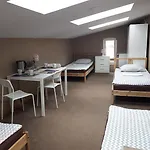Vendégház Slowicza