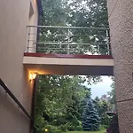 Vendégház Slowicza Varsó