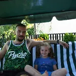 Slowicza * Varsó