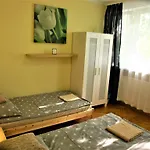 Slowicza Vendégház
