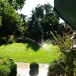 Vendégház Slowicza Varsó
