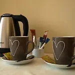 Vendégház Slowicza