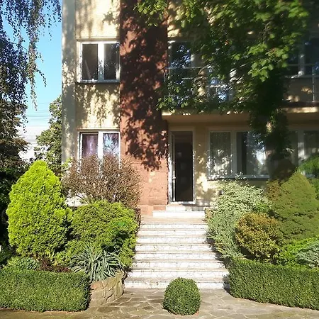 Slowicza Varsóvia
