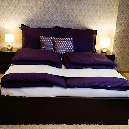 Πανσιόν Slowicza *