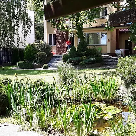 Maison d'hôtes Slowicza *