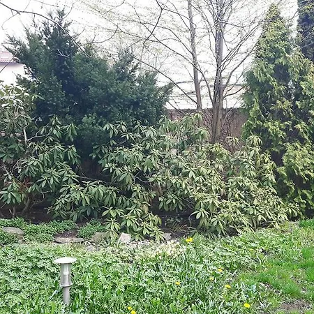 Slowicza Βαρσοβία