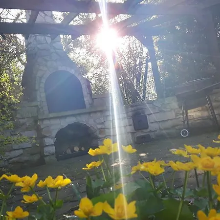 Maison d'hôtes Slowicza *