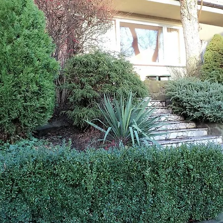 Slowicza Guest house