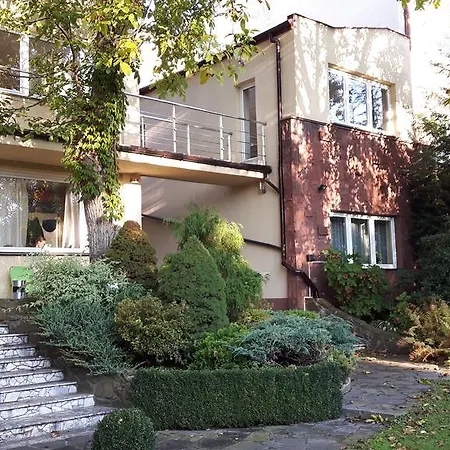 Slowicza Maison d'hôtes *