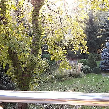 Slowicza Maison d'hôtes Varsovie