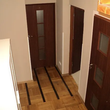 Guest house Slowicza