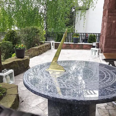 Maison d'hôtes Slowicza Varsovie