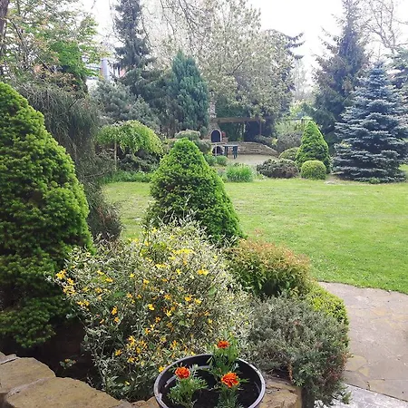 Guest house Slowicza
