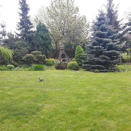 Slowicza Maison d'hôtes Varsovie