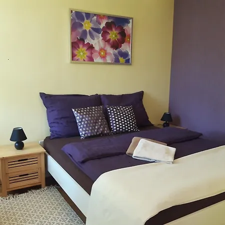 Maison d'hôtes Slowicza Varsovie