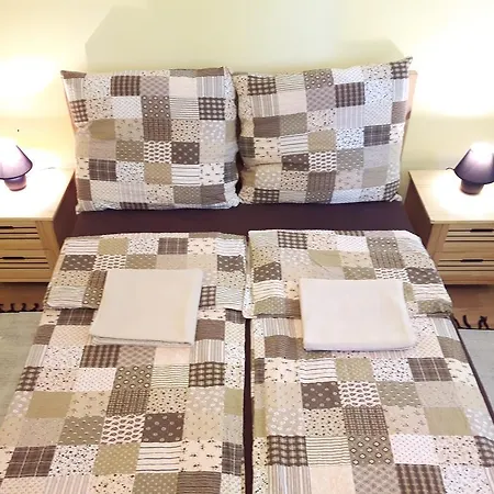 Slowicza Guest house *
