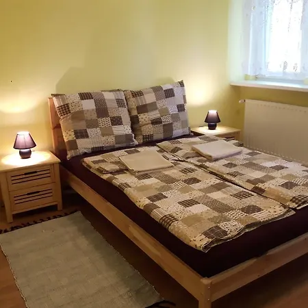 招待所 Slowicza *