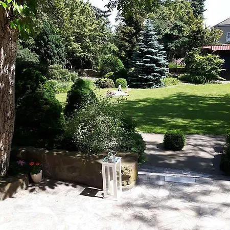 Slowicza Maison d'hôtes Varsovie