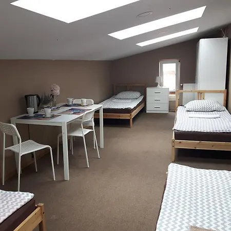 Guest house Slowicza