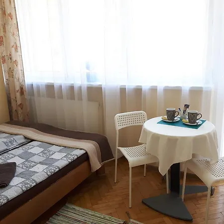 Maison d'hôtes Slowicza