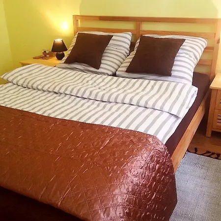 Slowicza Guest house Warsaw