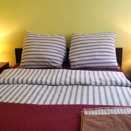 Slowicza Guest house *