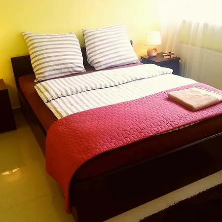 Slowicza Guest house