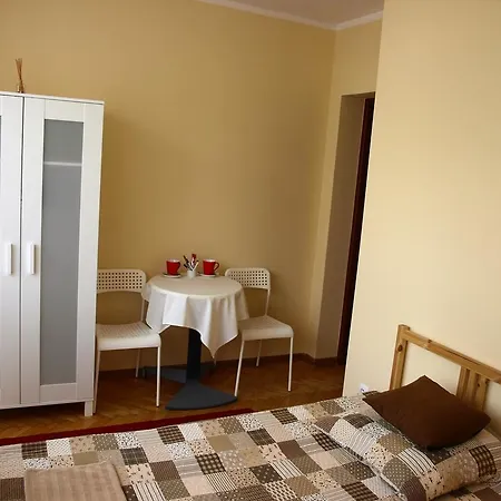 Slowicza Πανσιόν *