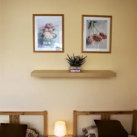 Πανσιόν Slowicza Βαρσοβία