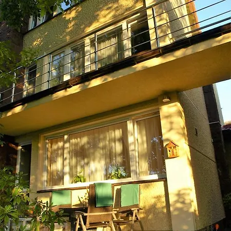 Maison d'hôtes Slowicza