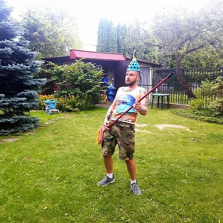 Slowicza Maison d'hôtes