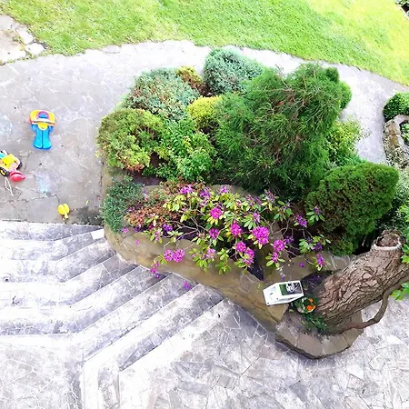 Slowicza Maison d'hôtes *