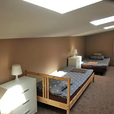 Slowicza * Βαρσοβία