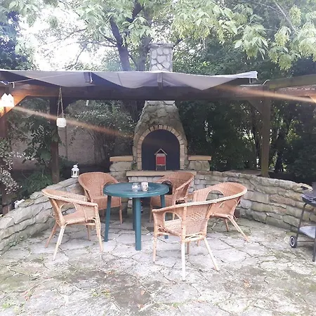 Slowicza Πανσιόν