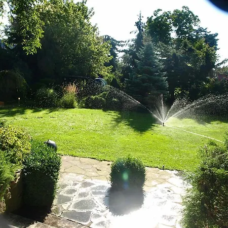 Slowicza Maison d'hôtes *