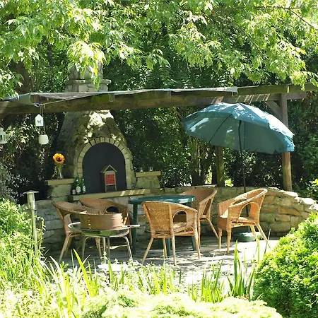 Slowicza Guest house *