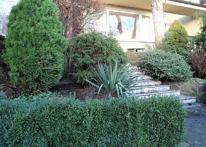 Slowicza Casa de hóspedes