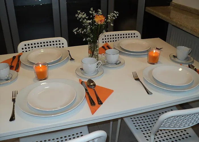 Casa de hóspedes Slowicza