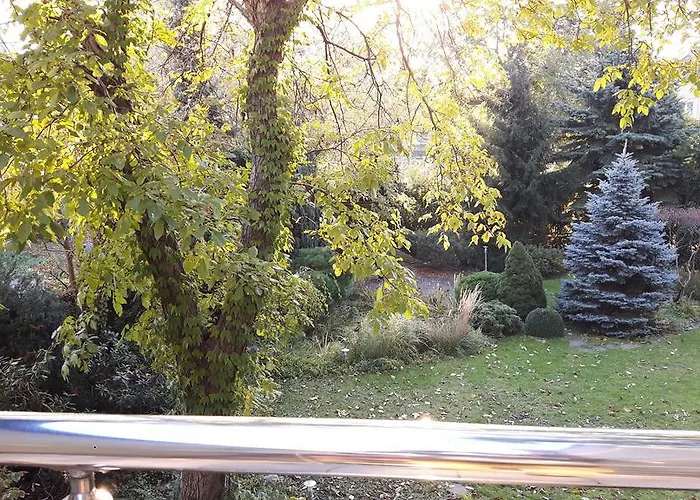 Slowicza Casa de hóspedes Varsóvia