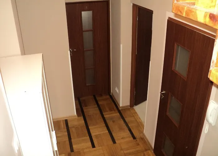 Casa de hóspedes Slowicza