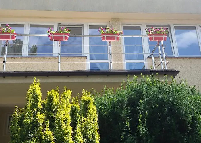 Slowicza Casa de hóspedes *