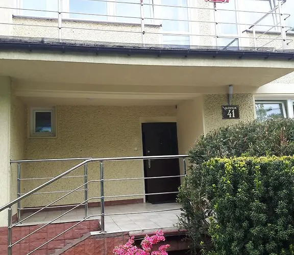 Slowicza Casa de hóspedes