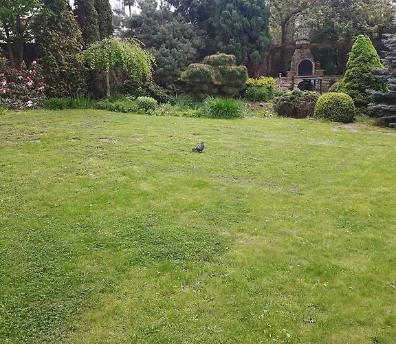 Casa de hóspedes Slowicza *